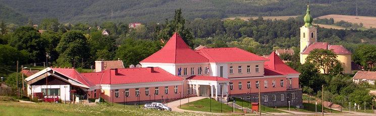 Mátraderecske Kovacs Vendeghaz 아파트 외부 사진