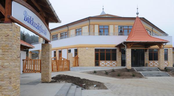 Mátraderecske Kovacs Vendeghaz 아파트 외부 사진
