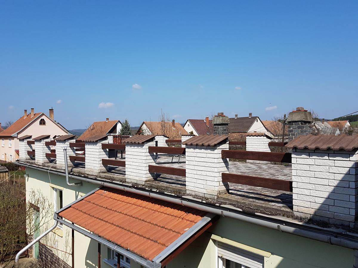 Mátraderecske Kovacs Vendeghaz 아파트 외부 사진